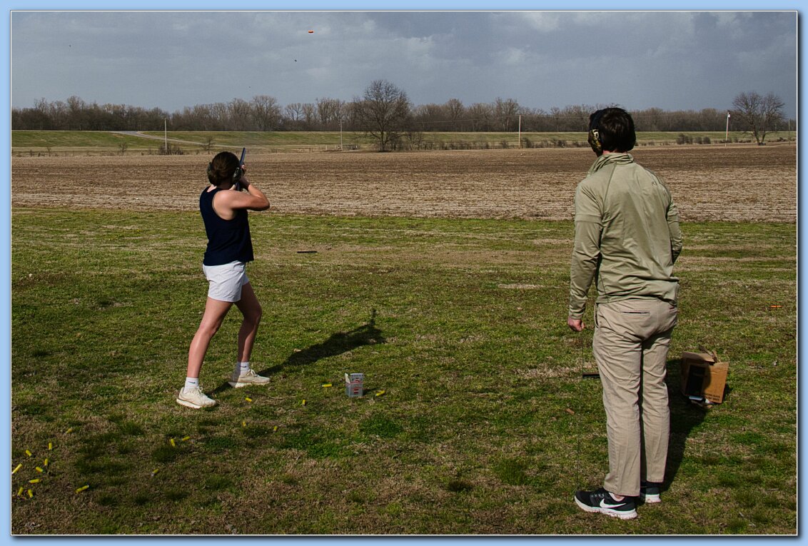 MKO Skeet